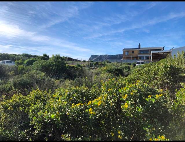 LAND FOR SALE IN FRANSKRAAL